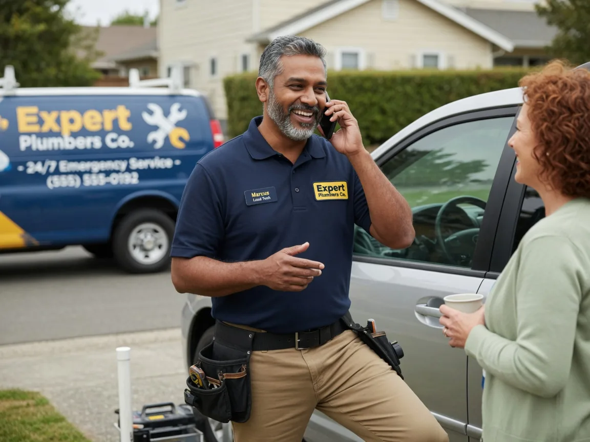 Drain Cleaning Davenport, VA FAQs